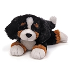 Randle the Bernese Mountain Dog Stuffed Animal by Gund