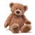 Maxie the Big Tan Teddy Bear by Gund