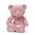 My First Teddy Pink Baby Safe Stuffed Bear by Gund