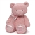 Medium Pink Baby Safe My First Teddy Bear by Gund