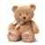 Medium Brown Baby Safe My First Teddy Bear by Gund