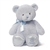 Large Blue Baby Safe My First Teddy Bear by Gund