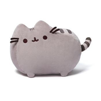 Pusheen the Cat Stuffed Animal by Gund