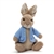 Classic Peter Rabbit Stuffed Animal by Gund