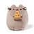 Snackable Plush Pusheen the Cat with Pizza by Gund
