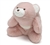Snuffles The 10 Inch Pink Plush Bear by Gund