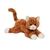 Sienna the Plush Orange Tabby Cat by Gund