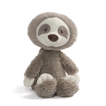 Baby Toothpick Reese The 12 Inch Plush Sloth by Gund