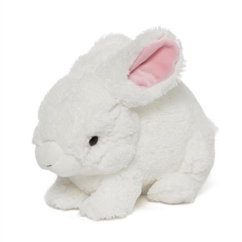 Lil Whiskers the Stuffed Bunny by Gund