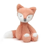 Lil' Luvs Emory the Baby Safe Plush Fox by Gund