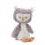 Lil' Luvs Quinn the Baby Safe Plush Owl by Gund