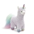 Sugar Plum Llamacorn Plush Llama with Unicorn Horn by Gund