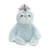 Dazzle Slothicorn Plush Sloth with Unicorn Horn by Gund