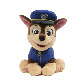 Paw Patrol Chase the Plush German Shepherd by Gund