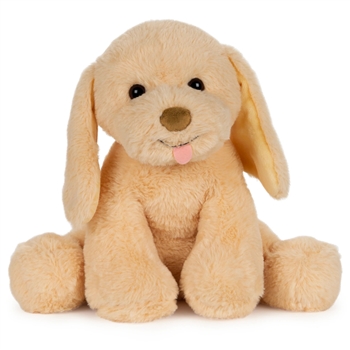 My Pet Puddles Plush Animated Dog by Gund