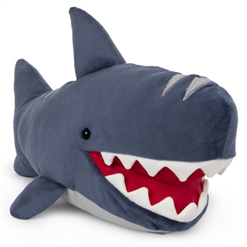 Maxwell the Plush Shark by Gund