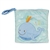 Sleepy Seas 1-2-3 Soft Baby Book by Gund