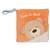 Peek-A-Boo Bear Soft Baby Book by Gund
