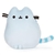 Blue Squisheen Sitting Plush Pusheen the Cat by Gund