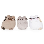 Pusheen Family Gathering Collector Plush Set by Gund