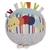 Tinkle Crinkle Soft Plush Activity Ball by Gund