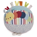 Tinkle Crinkle Soft Plush Activity Ball by Gund