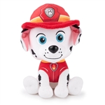 Paw Patrol Marshall 6 Inch Stuffed Dog by Gund