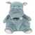 Oh So Snuggly Large Plush Hippo by Gund