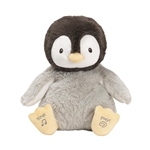 Kissy the Penguin Animated Plush Toy by Gund