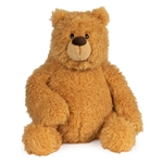 Growler the 15 Inch Stuffed Bear by Gund