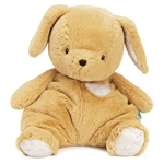 Oh So Snuggly Large Plush Puppy by Gund