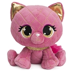 P.Lushes Pets Madame Purrnel Plush Cat by Gund