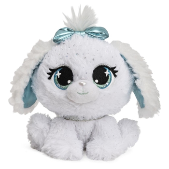 P.Lushes Pets Bianca Blings Plush Puppy by Gund
