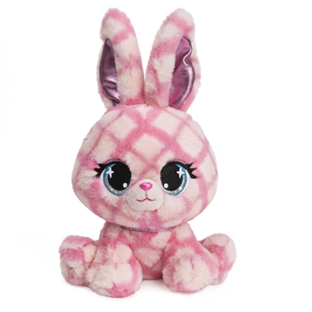 P.Lushes Pets Trixie Karrats Plush Bunny by Gund