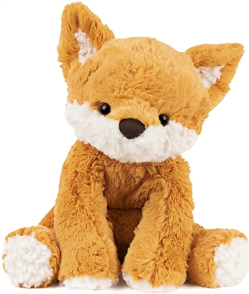 Cozys Plush Fox Stuffed Animal by Gund