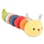 Tinkle Crinkle Essential 14 Inch Plush Caterpillar Toy by Gund