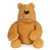 Growler the 11 Inch Stuffed Bear by Gund