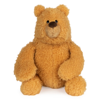 Growler the 11 Inch Stuffed Bear by Gund