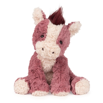 Cozys Plush Horse Stuffed Animal by Gund