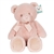 My First Friend Baby Safe Pink Plush Bear by Gund