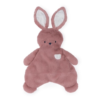 Oh So Snuggly Baby Safe Plush Bunny Lovey by Gund