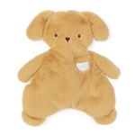 Oh So Snuggly Baby Safe Plush Puppy Lovey by Gund