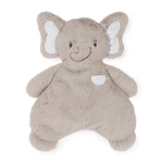 Oh So Snuggly Baby Safe Plush Elephant Lovey by Gund