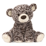 Knuffel the Plush Teddy Bear by Gund