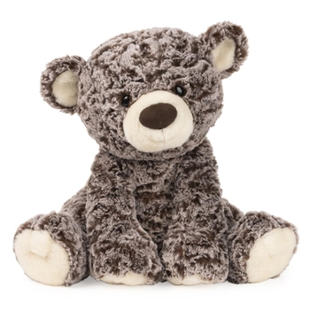 Knuffel the Plush Teddy Bear by Gund