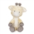 Lil' Luvs Bodi the Baby Safe Plush Giraffe by Gund