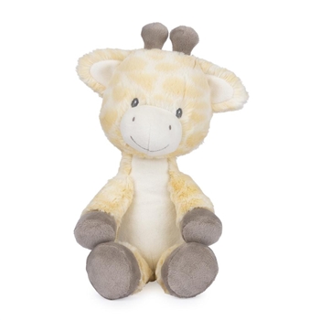 Lil' Luvs Bodi the Baby Safe Plush Giraffe by Gund