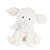 Lena the Baby Safe Plush Lamb with Lullaby Sound by Gund