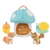 My Woodland Friends Plush Playset by Gund