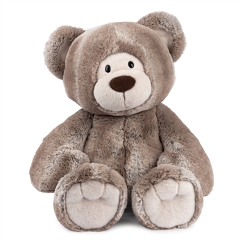 Mukki the 16 Inch Stuffed Teddy Bear by Gund